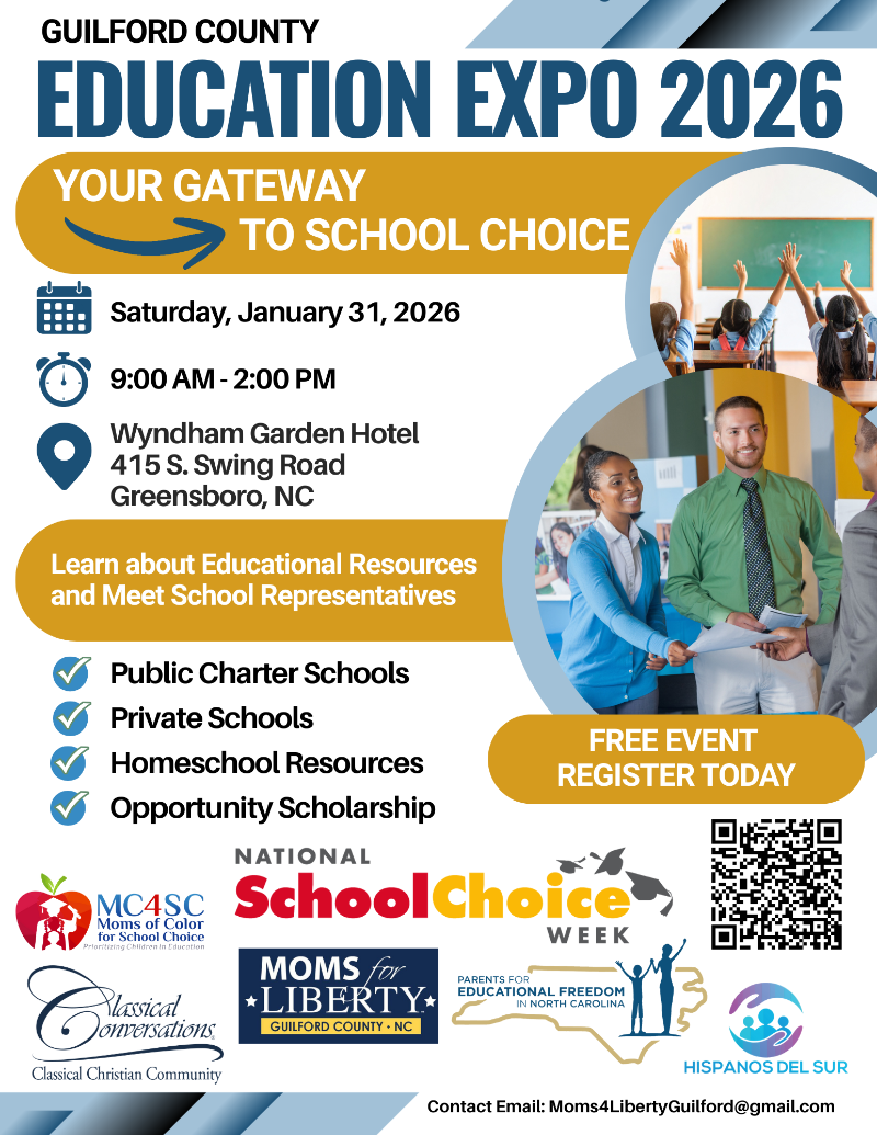 Education Expo 2026, Your Gateway to School Choice