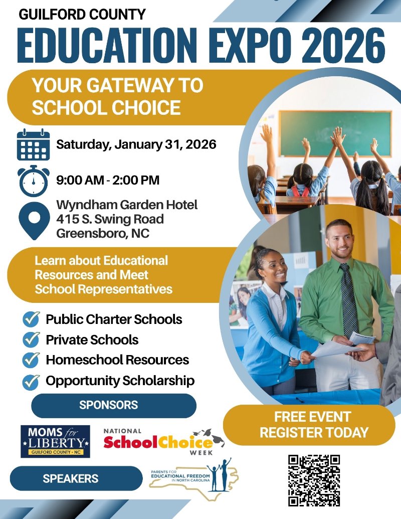 Education Expo 2026, Your Gateway to School Choice
