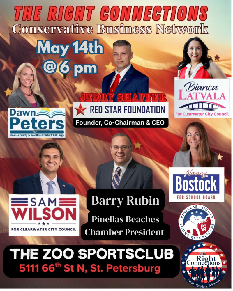 Networking & Meet the Candidates