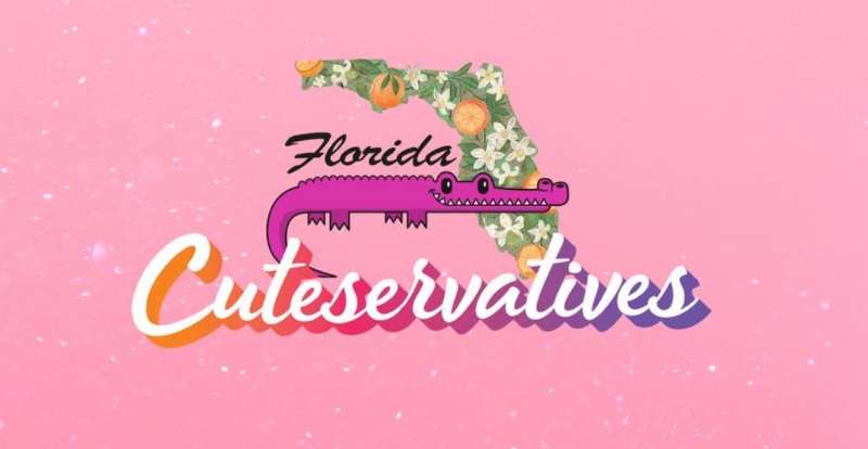 South Florida Cuteservatives Meetup and Dinner