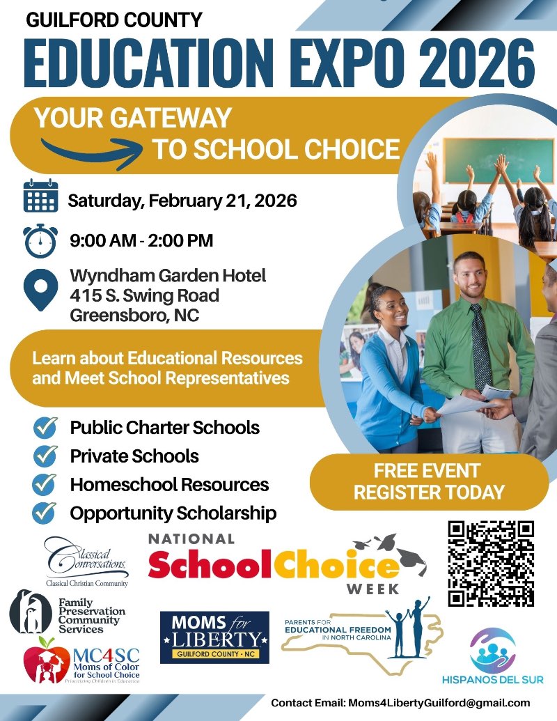 Education Expo 2026, Your Gateway to School Choice