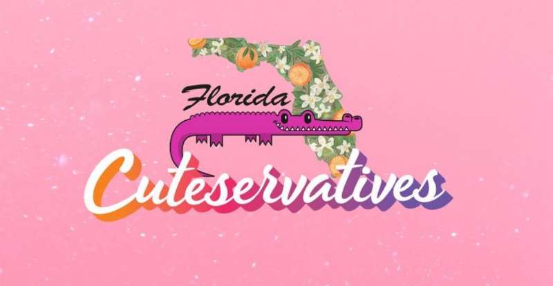 Cuteservatives Meetup